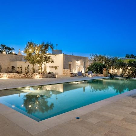 צ'יסטרנינו Borgo Altobello מראה חיצוני תמונה