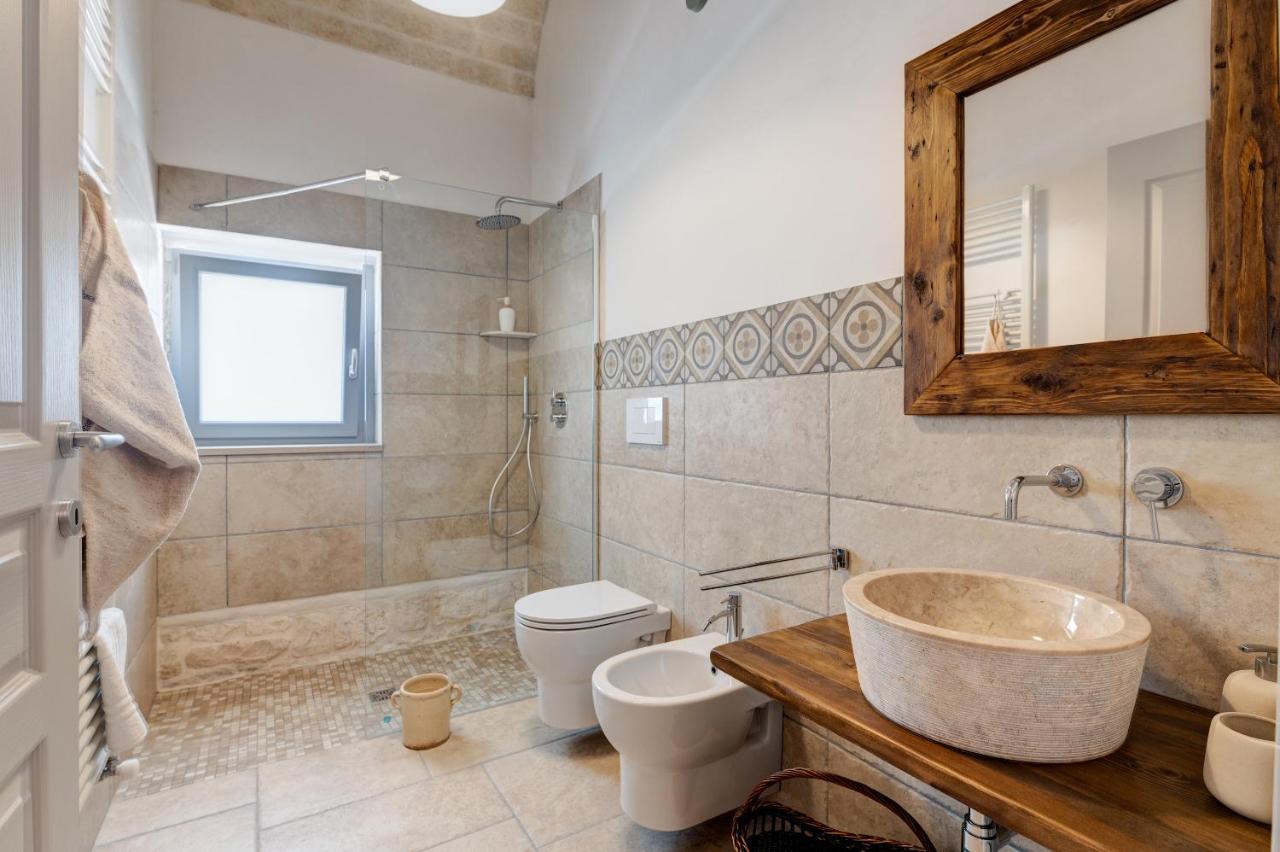 צ'יסטרנינו Borgo Altobello מראה חיצוני תמונה