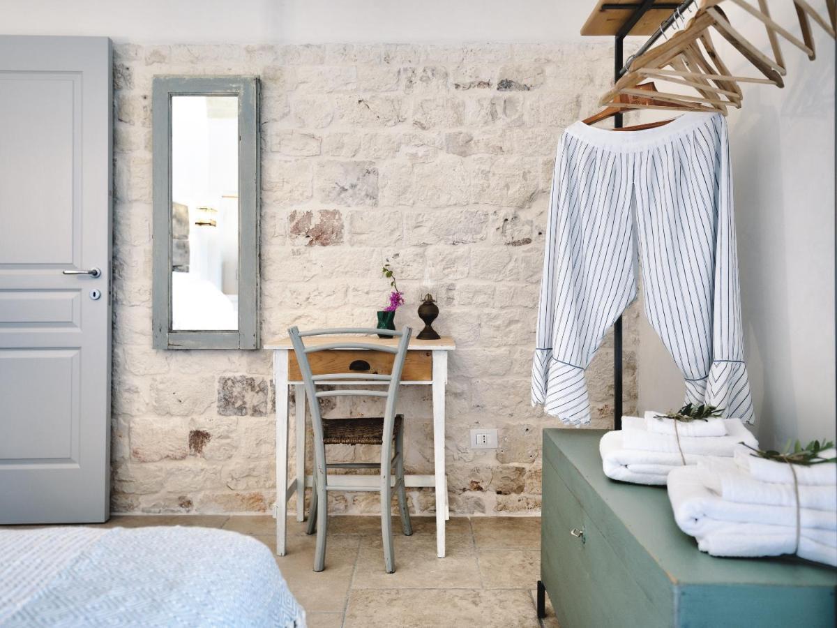 צ'יסטרנינו Borgo Altobello מראה חיצוני תמונה