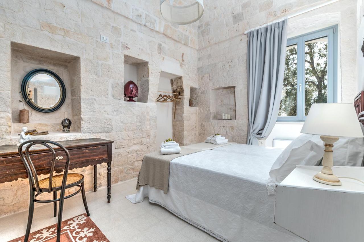 צ'יסטרנינו Borgo Altobello מראה חיצוני תמונה