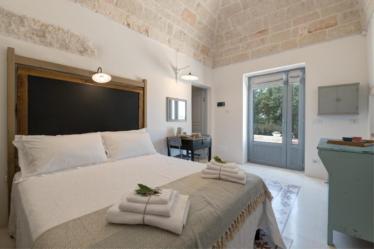 צ'יסטרנינו Borgo Altobello מראה חיצוני תמונה