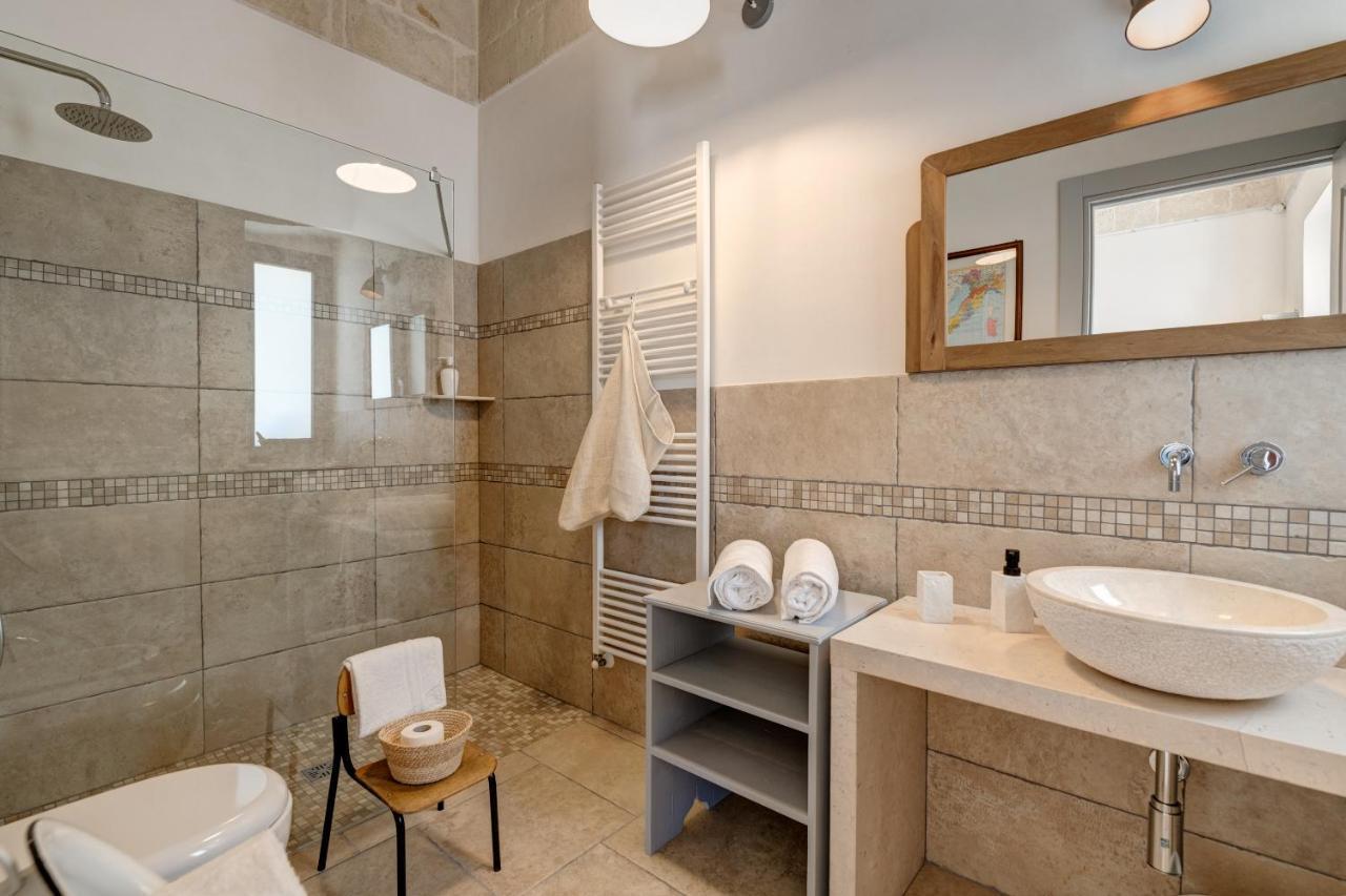 צ'יסטרנינו Borgo Altobello מראה חיצוני תמונה